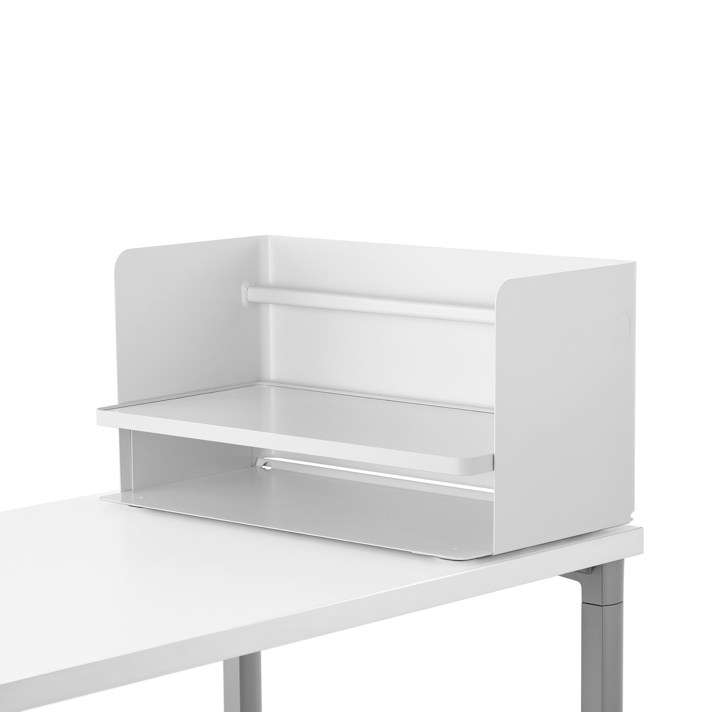 办公辅件|办公文具|办公家具|华体（中国）家具|Ubi Organizers 桌面杂物盒